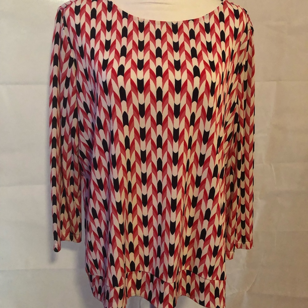 XL Investments Blouse